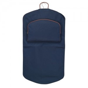 Longchamp Boxford Garment cover Blue | BYPXA-2384