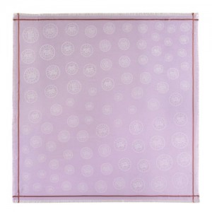 Longchamp Shawl Lilac | JNBWP-2534