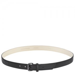 Longchamp belt Black | LIQPY-7065