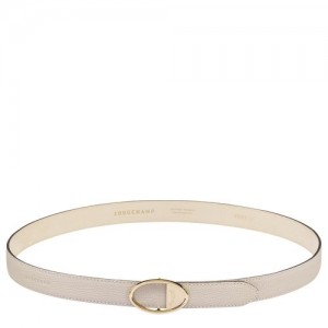 Longchamp belt Chalk | ZKDFS-1086