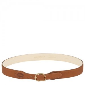 Longchamp belt Cognac | BCRGO-6421