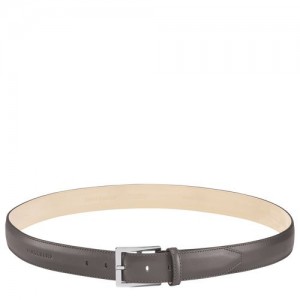 Longchamp belt Grey | RPYMV-2147