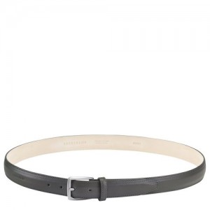 Longchamp belt Grey | SZCBP-3186