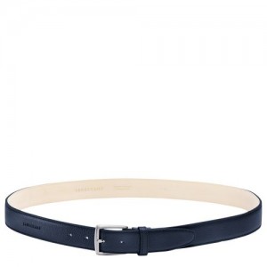 Longchamp belt Navy | ARKSC-1258