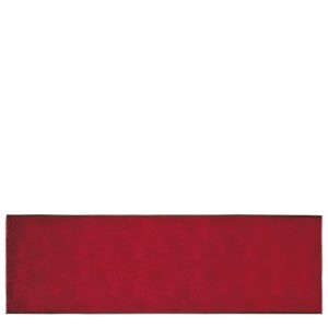 Longchamp stole Red | BQRAU-7305