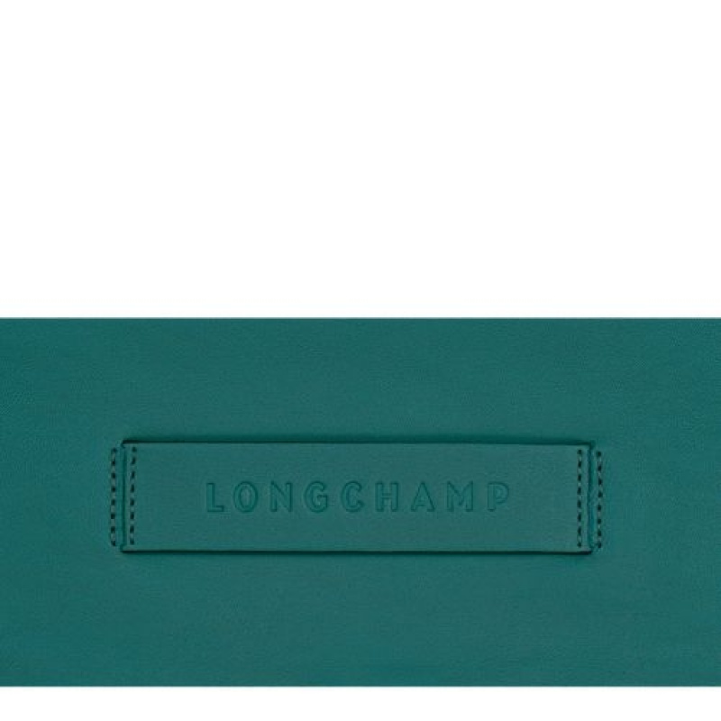 Longchamp 3D Crossbody bag Cypress | QACMF-2965