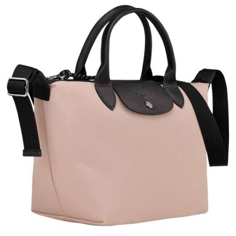 Longchamp Le Pliage Energy Top handle bag S Hawthorn | XTEWQ-3691