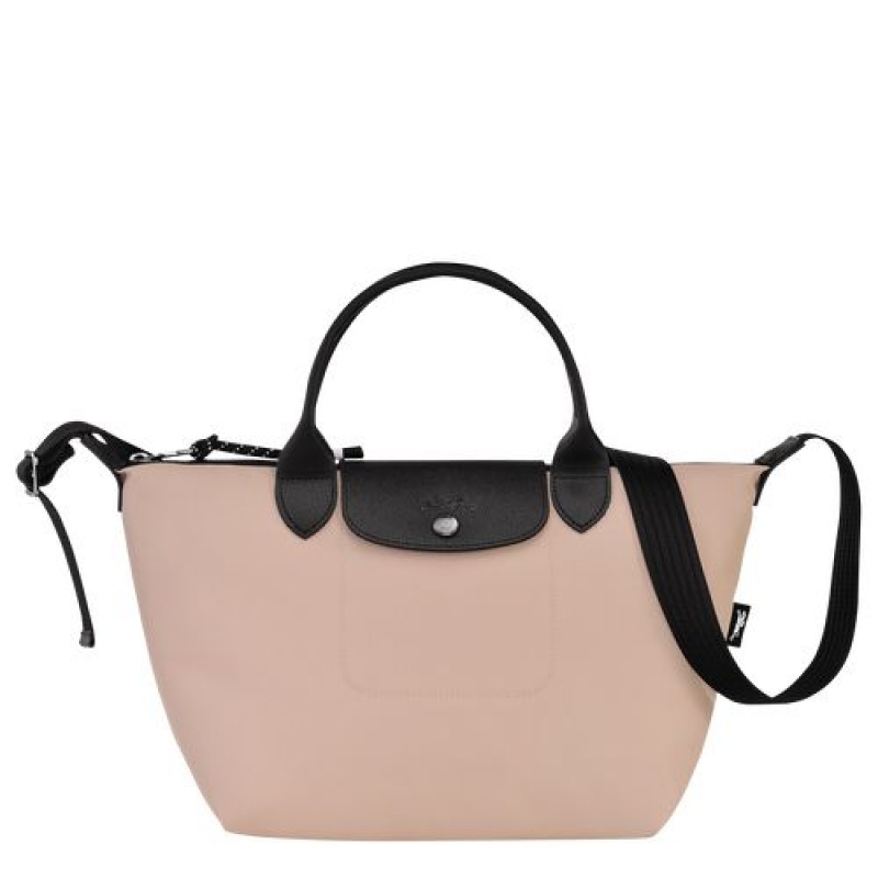 Longchamp Le Pliage Energy Top handle bag S Hawthorn | XTEWQ-3691