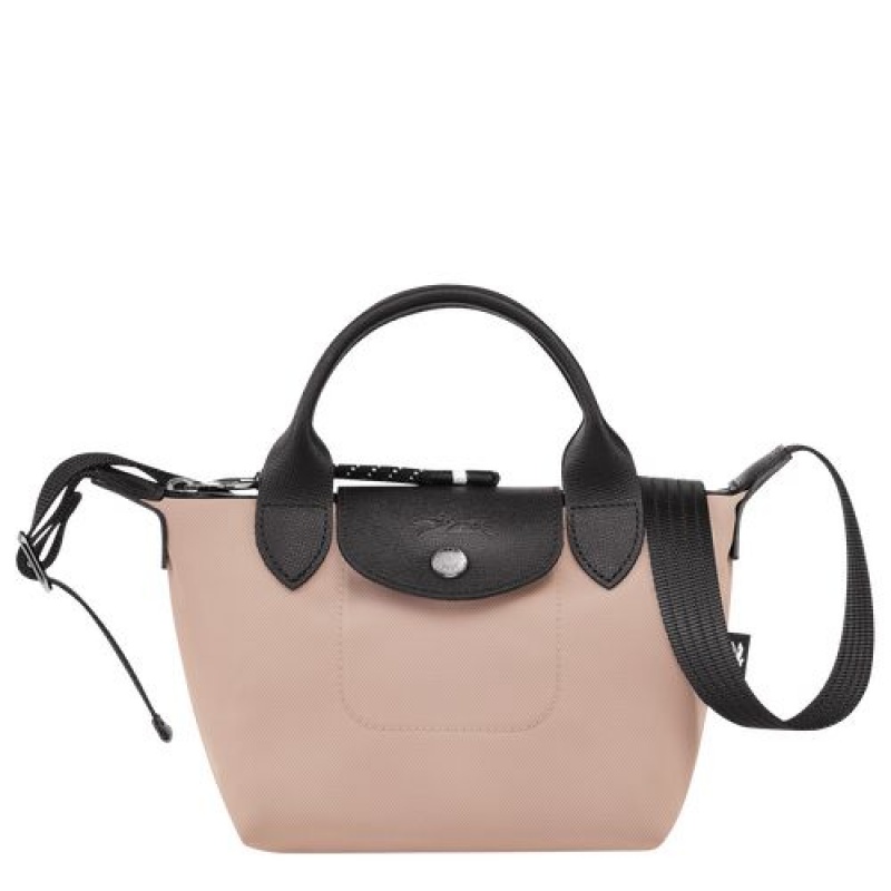 Longchamp Le Pliage Energy Top handle bag XS Hawthorn | JRVZX-0821