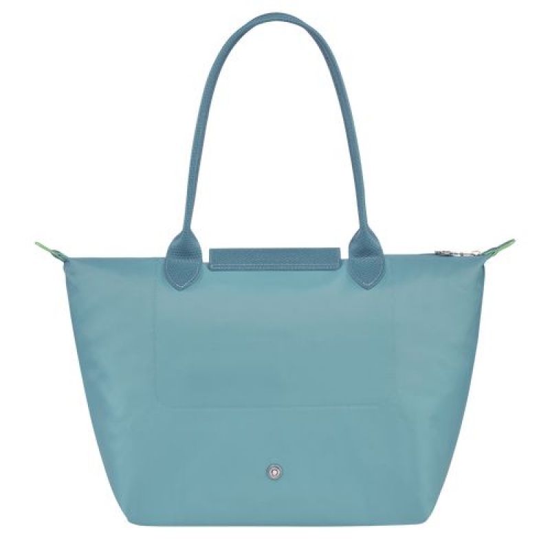 Longchamp Le Pliage Green Shoulder bag S Thunderstorm | EDWXL-4169