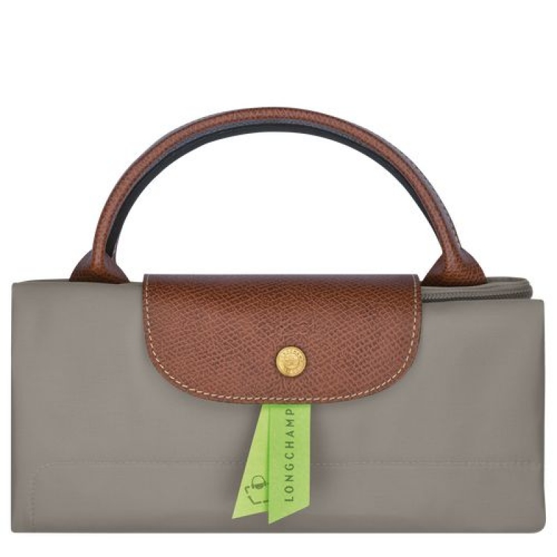 Longchamp Le Pliage Original Travel bag XL Turtledove | AGPEB-6792